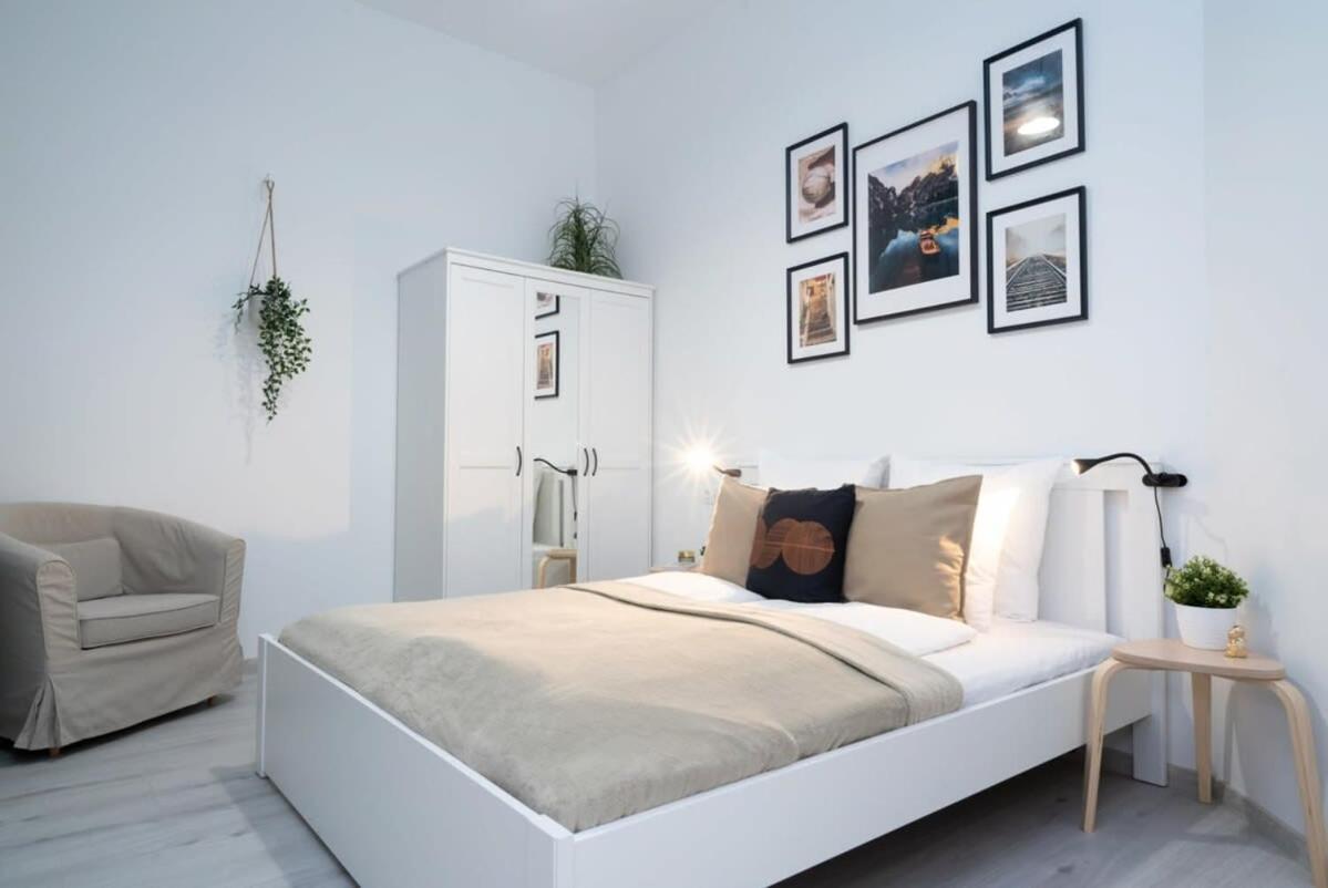 Appartamento New At Exlusive Location