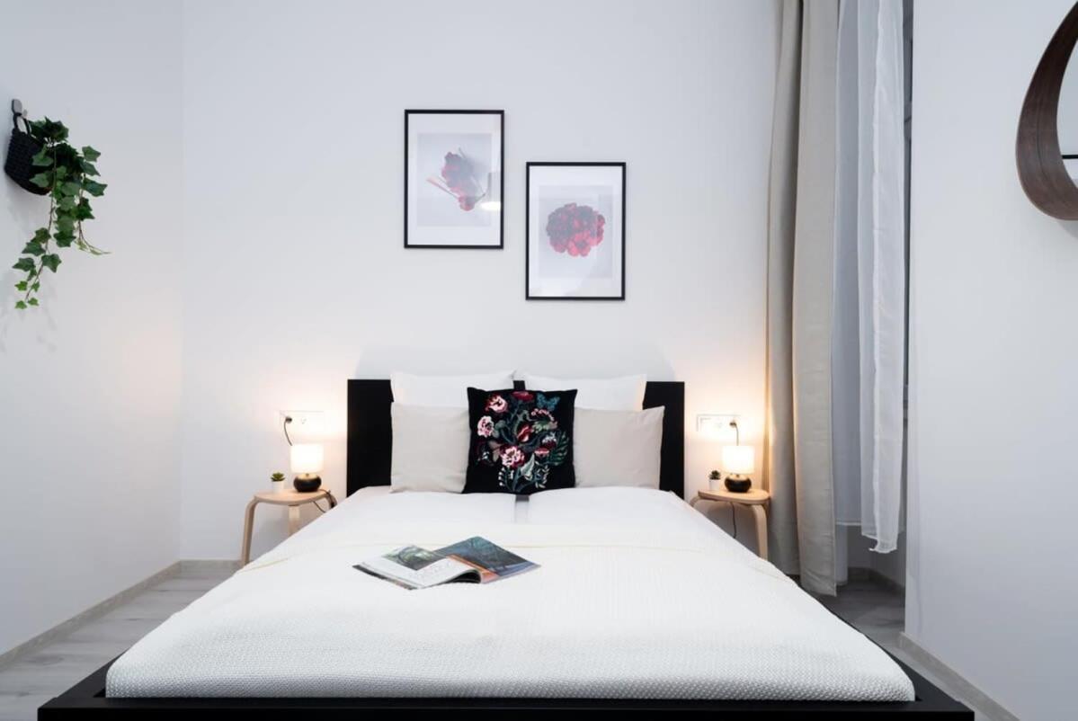 Appartamento New At Exlusive Location Budapest