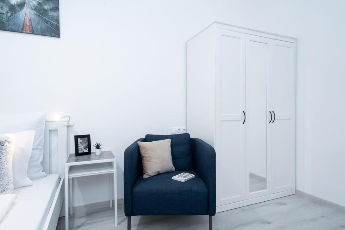 New At Exlusive Location Appartamento
