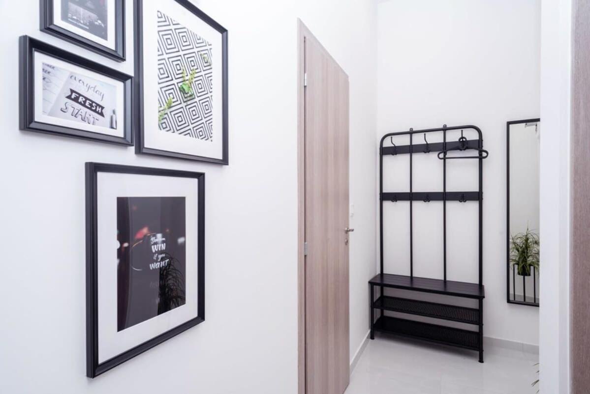 New At Exlusive Location * Budapest