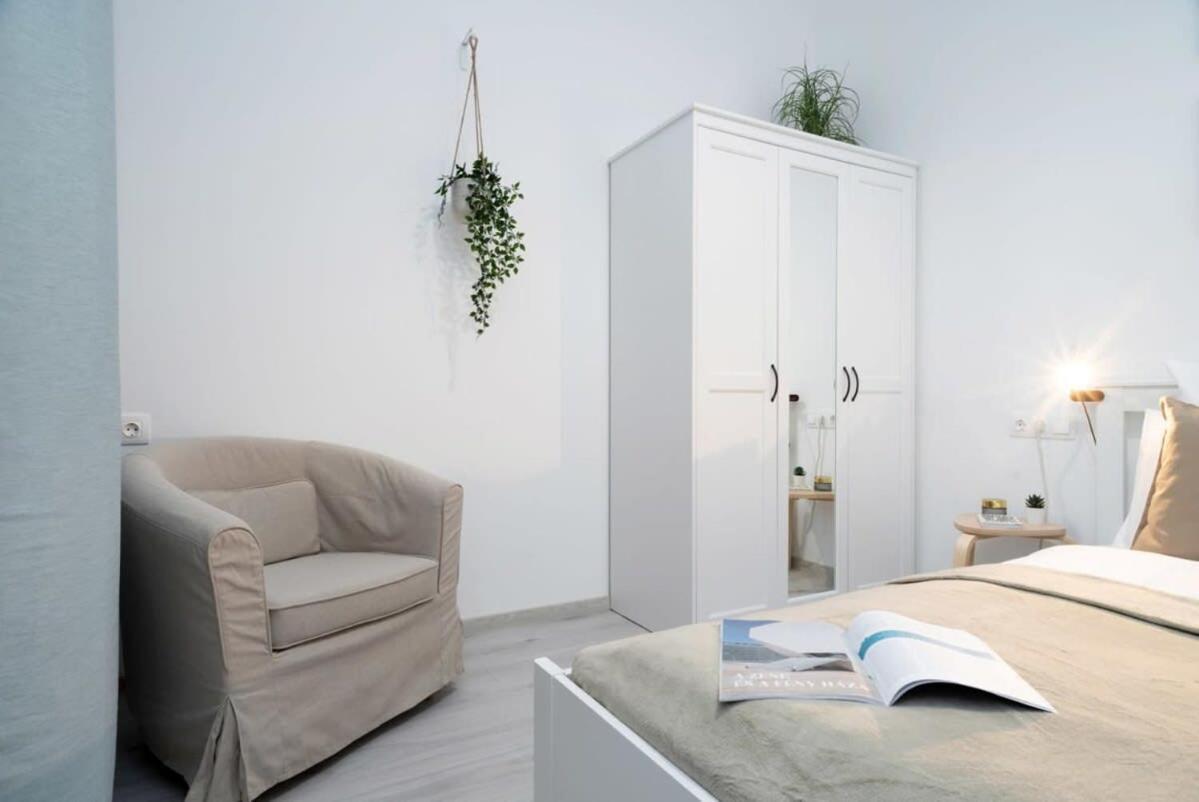 New At Exlusive Location Appartamento Budapest