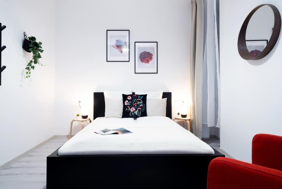 Appartamento New At Exlusive Location *
