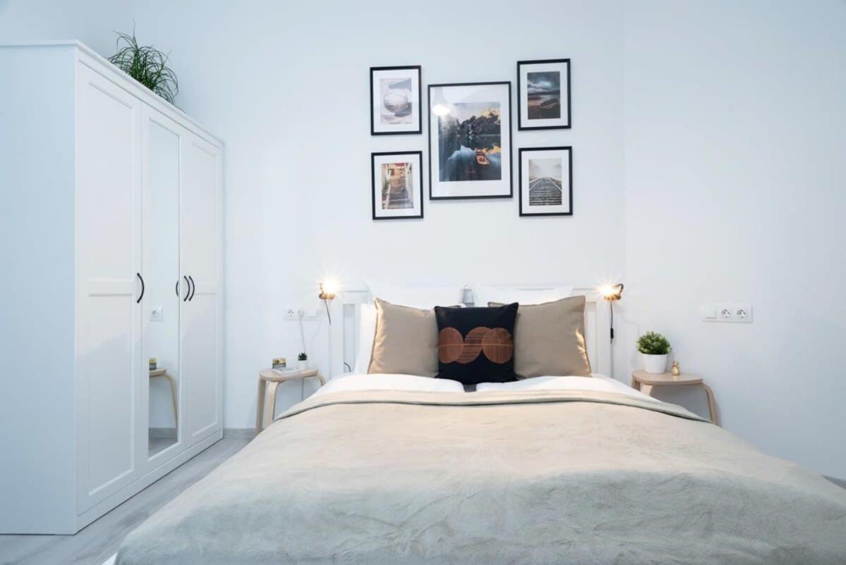 Apartmán New At Exlusive Location *
