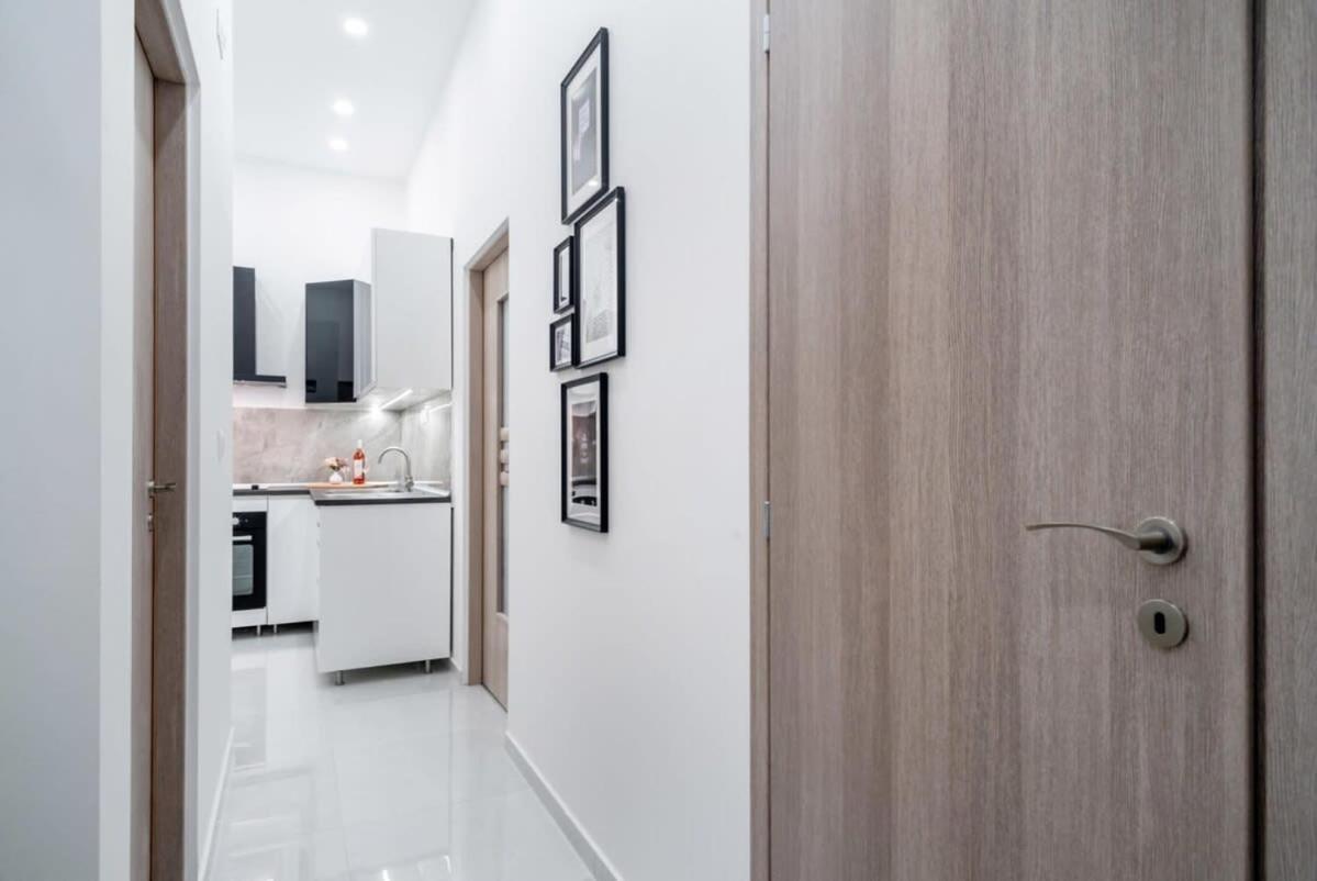 New At Exlusive Location Апартаменты *