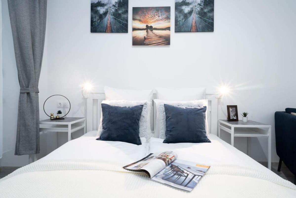 Apartmán New At Exlusive Location