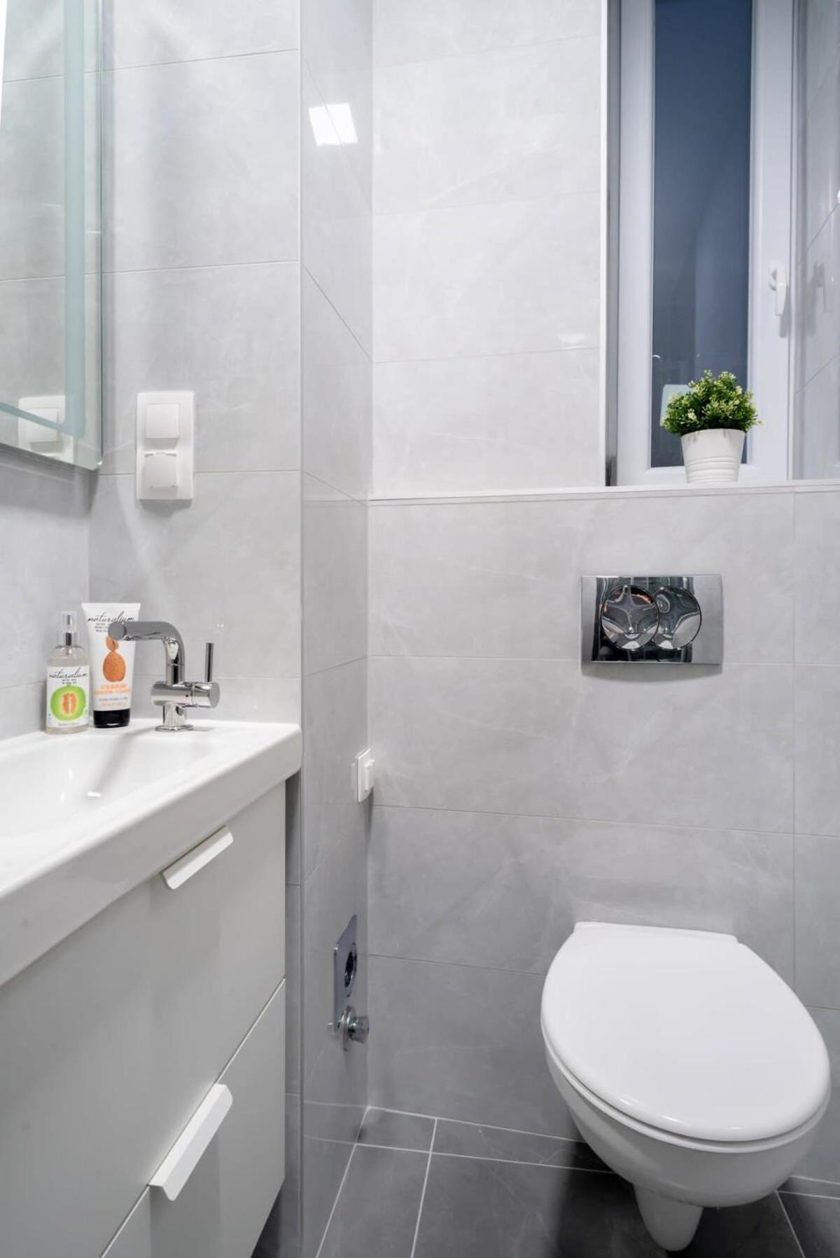 Apartmán New At Exlusive Location *