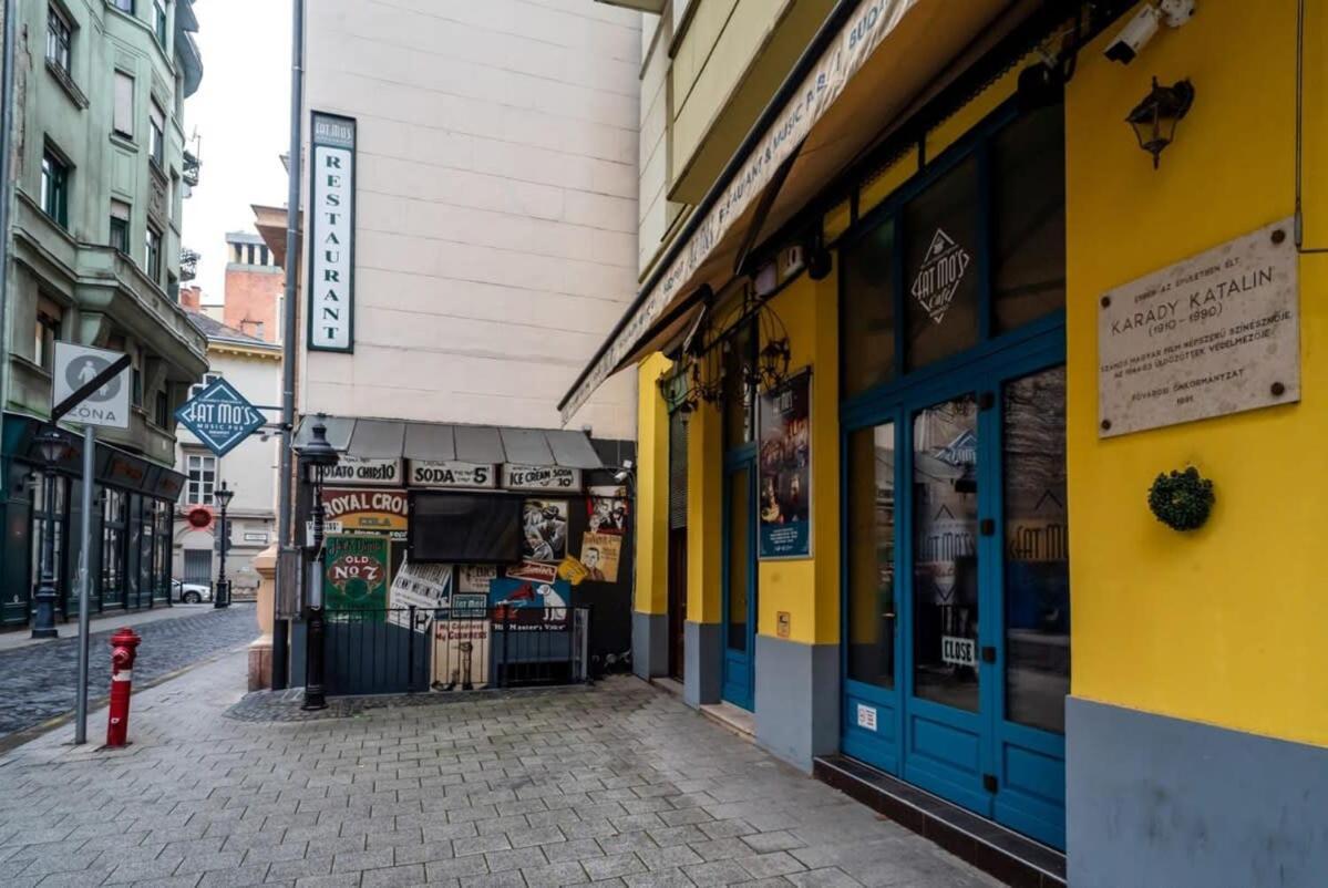 New At Exlusive Location Апартаменты *