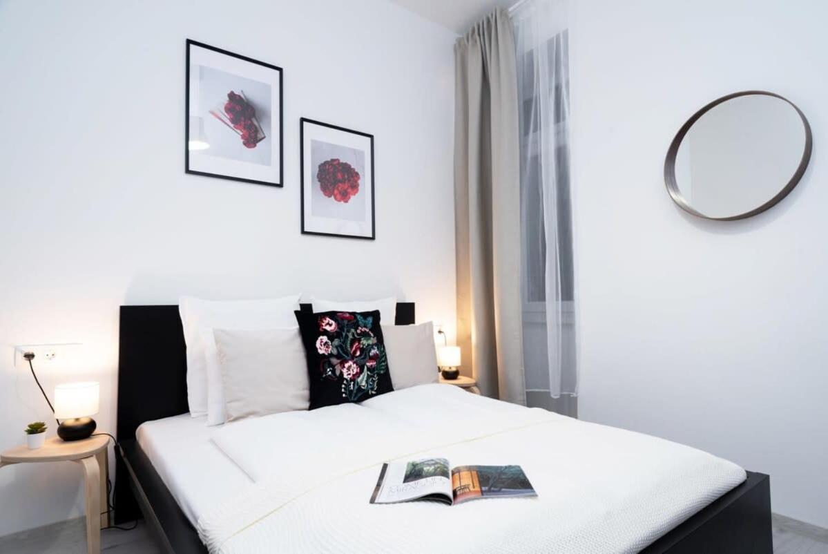 New At Exlusive Location Apartmán *