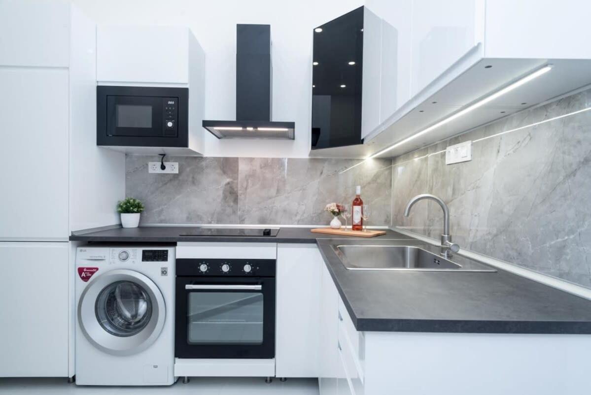 Apartmán New At Exlusive Location