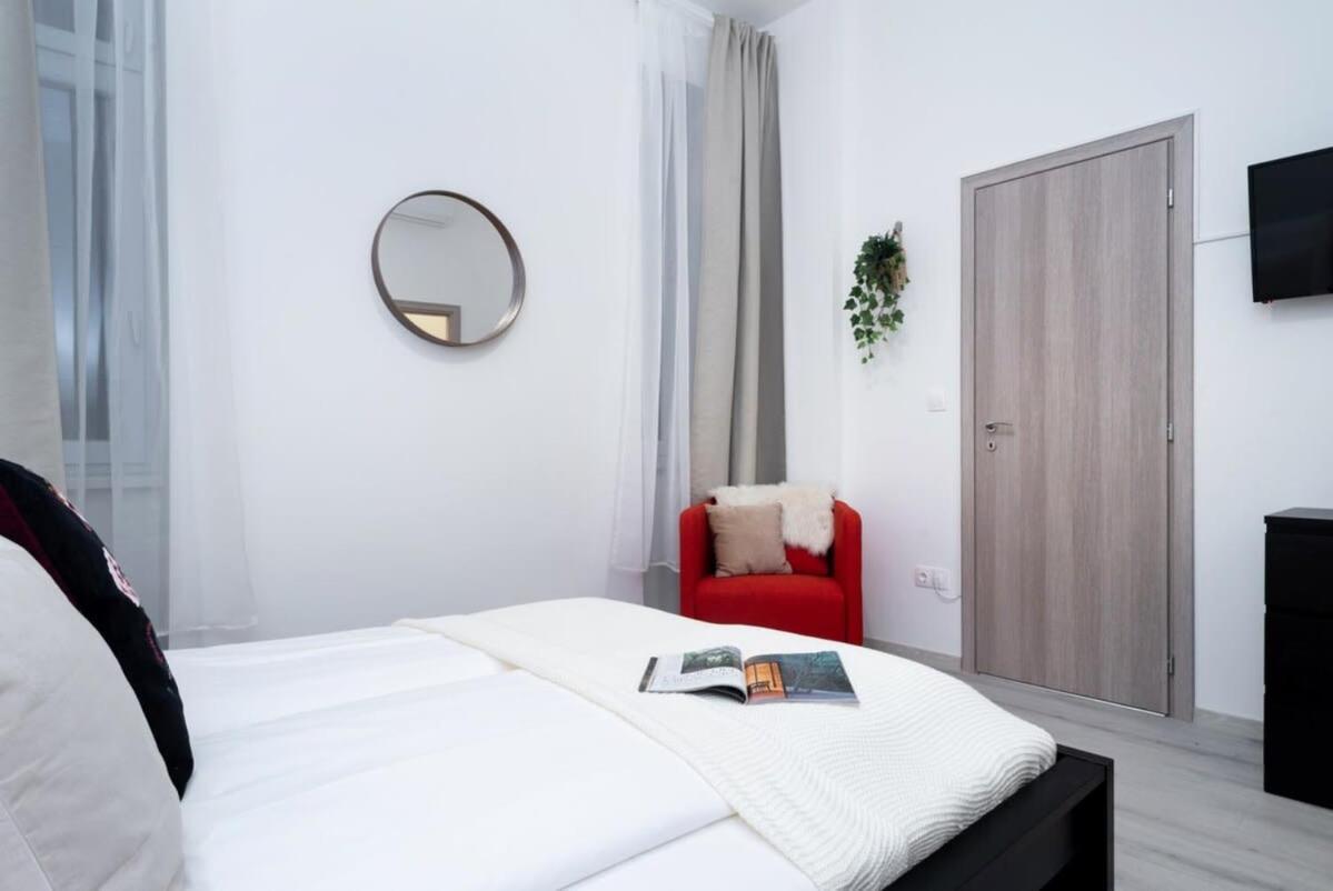 New At Exlusive Location Apartmán