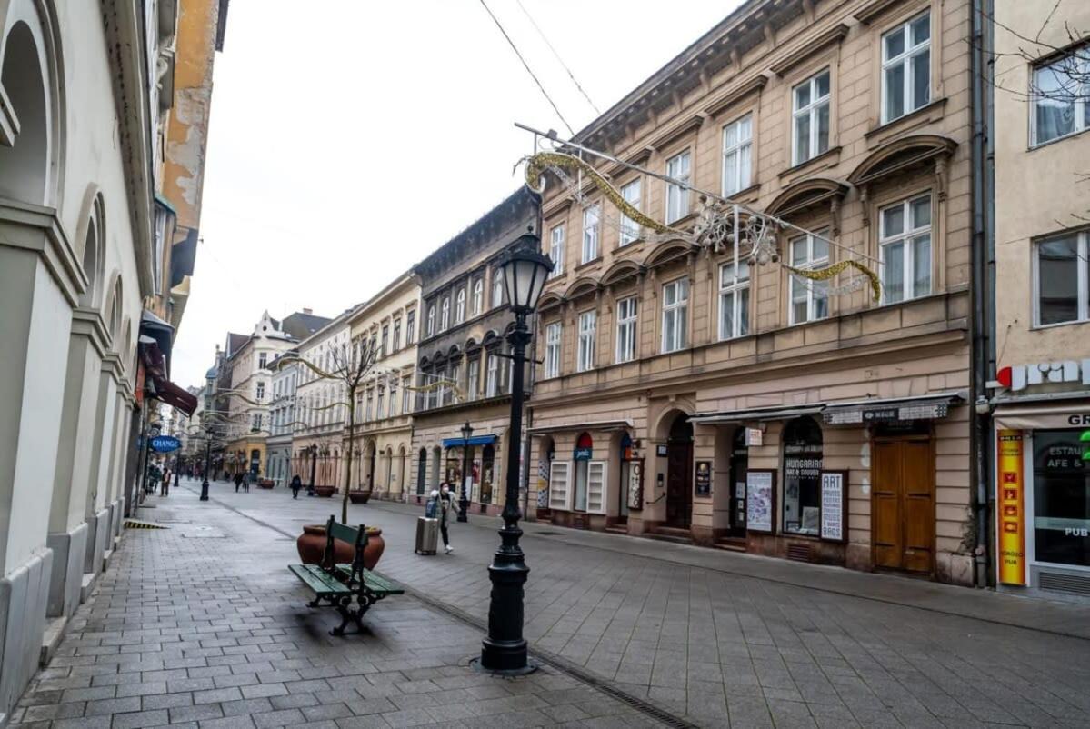New At Exlusive Location Апартаменты *