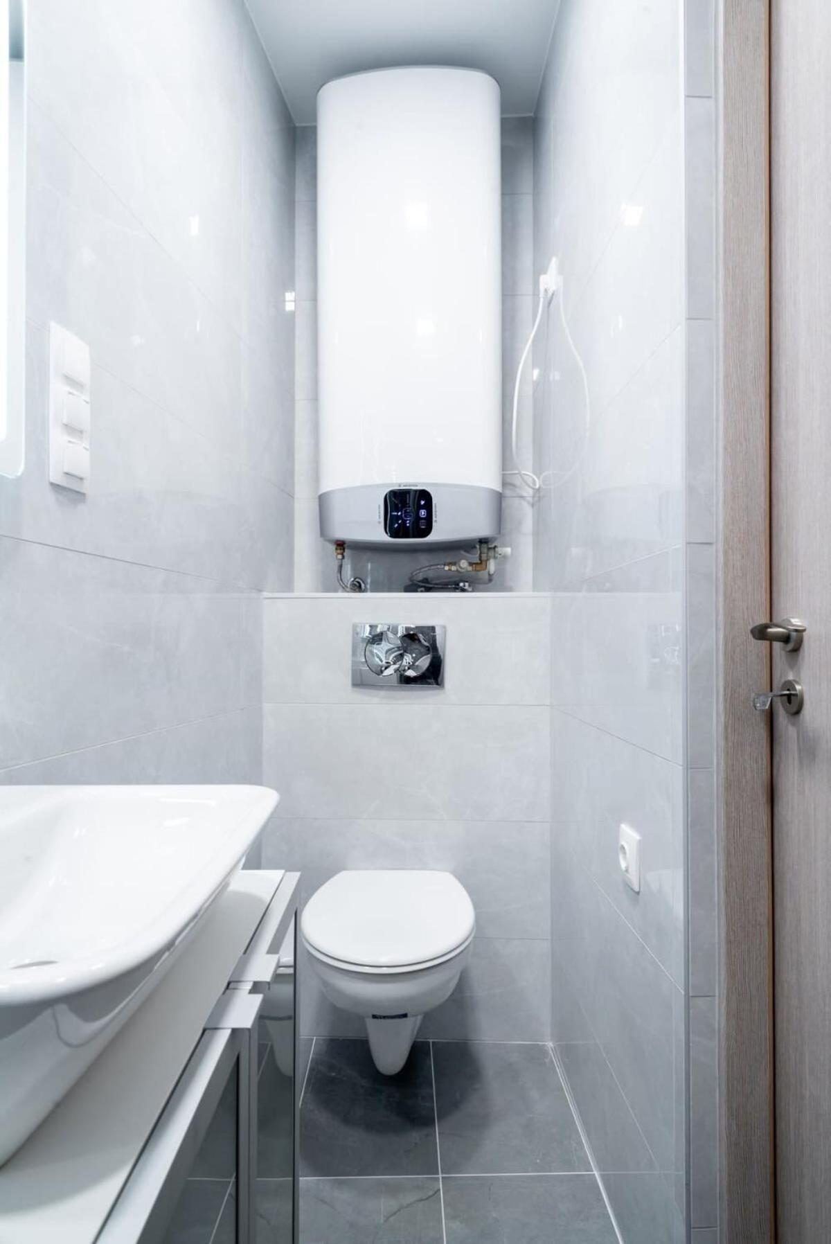 New At Exlusive Location Апартаменты *